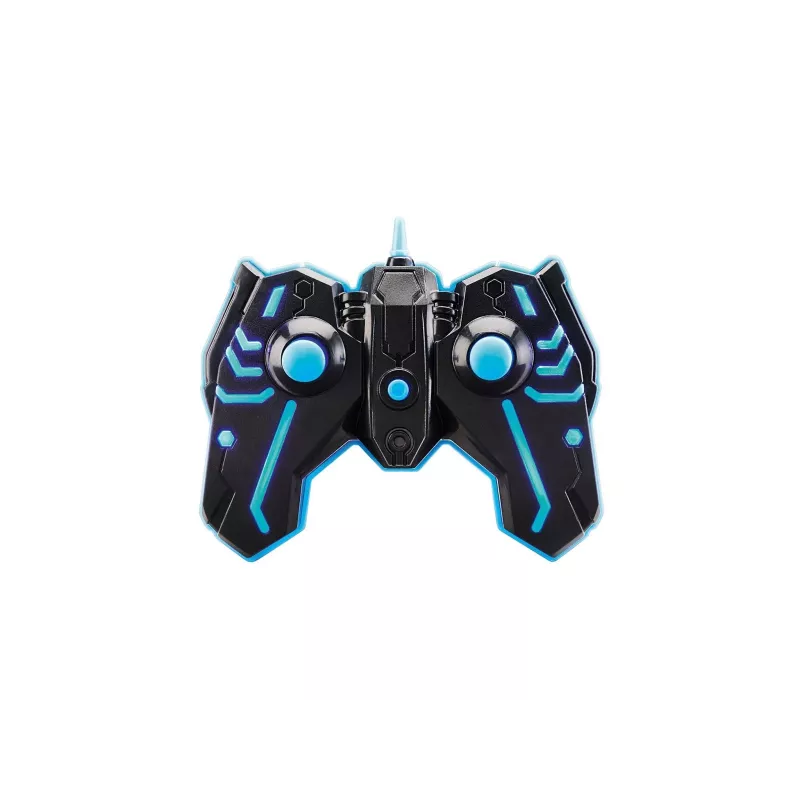 RC automobilis Light Rider