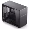 PC korpusas Jonsbo D31 MESH Midi Tower juodas