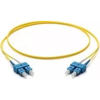 Corning F727202G2Z20003M Ryšio priedas geltonas