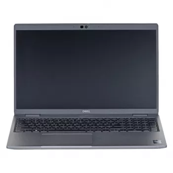 Nešiojamas kompiuteris DELL LATITUDE 5530 i5-1235U 16GB 256GB SSD 15.6 inch FHD Win 11 Pro NAUDOTAS