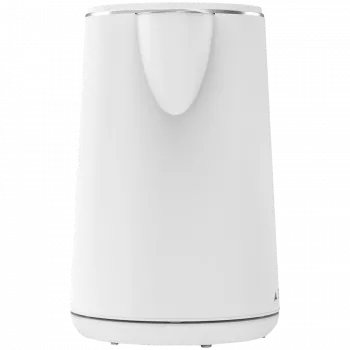 AENO EK2 elektrinis virdulys: 1850-2200 W, 1,5 l, Strix, dvigubos sienelės, neįkaitantis korpusas, automatinis išsijungimas, apsauga nuo virimo be vandens