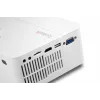 Projektorius Technaxx TX-113 standartinis atstumas 1800 ANSI liumenų LED 800x480 baltas