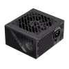 Gamemax GS 650G 650 W maitinimo blokas, 80 PLUS Gold, pilnai modulinis