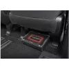 Kenwood KSC-PSW7EQ automobilinis žemų dažnių garsiakalbis, paruoštas montavimui, 160 W
