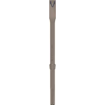 Bosch EXPERT SDS max-8C plokščiasis kaltas 25 x 400 mm 2608901697
