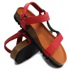 Medicininė avalynė Footwear Heaven AD MED MF230091051 41 dydis Raudona