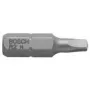 Bosch Vierkant-Bit 3 kietas C 6.3, 3 vnt. kvadratinių antgalių rinkinys