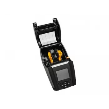 Zebra ZQ620 etikečių spausdintuvas Tiesioginis terminis 203 x 203 DPI 115 mm/sek Laidinis ir belaidis Wi-Fi Bluetooth