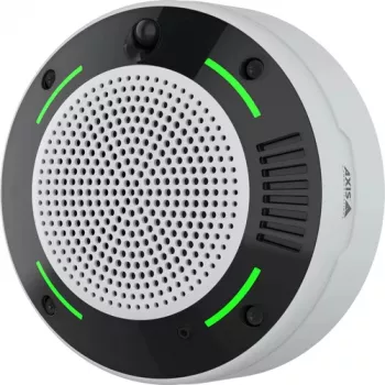 Oro kokybės jutiklis AXIS D6310 (03202-001) – aplinkos stebėjimo priedas