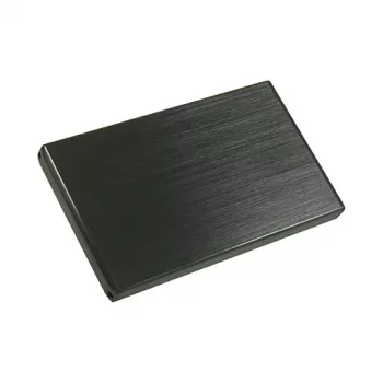 Išorinis HDD korpusas LC-Power LC-25U3-Hydra Black 2.5 colio