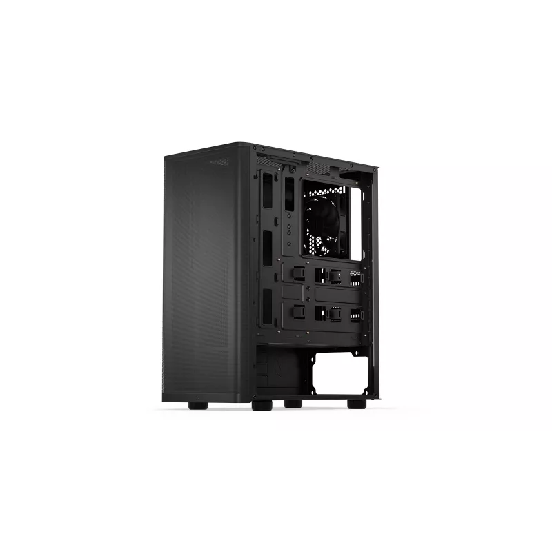 ENDORFY Ventum 200 Solid Tower Black korpusas