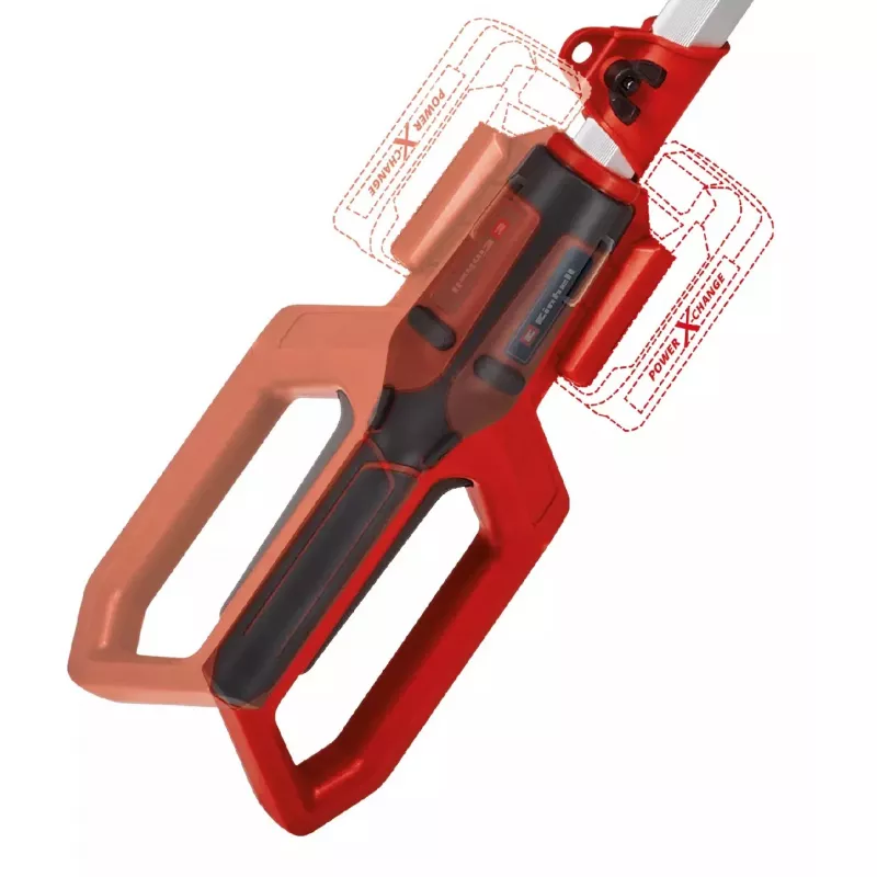 Einhell GC-HH 18/45 vienaašmenis akumuliatorinis žoliapjovės peilis 3,17 kg