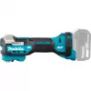 Makita DTM52ZJX2 18V LXT belaidis multiįrankis, bešepetėlinis, be baterijos