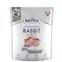BALTICA Nutraceutic Hypoalerginis S Triušis su ryžiais - sausas šunų maistas - 1kg