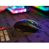 A4TECH BLOODY Pelė R36 ULTRA Belaidė 2.4G+USB Juoda
