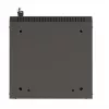 Sieninis stovas Lanberg WF11-3306-10B 6U juodas, 30 kg talpa