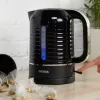 Elektrinis virdulys Petra 1.7L 3KW Juodas