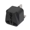 Adapteris Jungtis UK į EU su Apsauga 13A