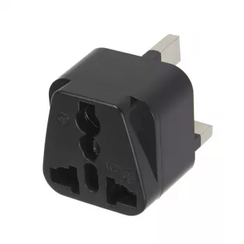 Adapteris Jungtis UK į EU su Apsauga 13A
