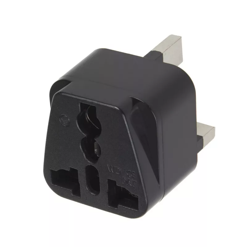 Adapteris Jungtis UK į EU su Apsauga 13A