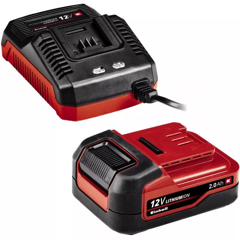 Einhell 4513590 belaidis gręžtuvas