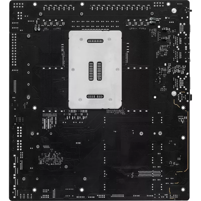 Motininė plokštė ASRock W790 WS R2.0 Intel W790 LGA 4677 Extended ATX
