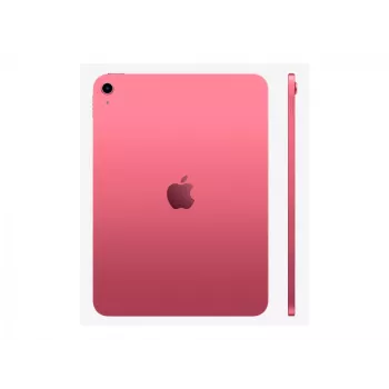 Planšetinis kompiuteris Apple iPad 11 colių 128 GB, A16 lustas, iPadOS 18, rožinė, IPS 2360x1640, USB-C