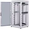 DIGITUS Unique 32HE 1609x800x800mm pilkas tinklo spintas (krovininis pristatymas)