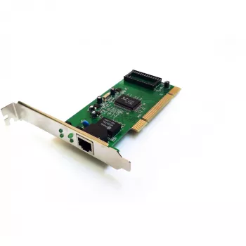 Tinklo adapteris LEVELONE GNC-0105 PCI Gigabit LAN, PCI sąsaja, Gigabit Ethernet