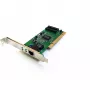 Tinklo adapteris LEVELONE GNC-0105 PCI Gigabit LAN, PCI sąsaja, Gigabit Ethernet