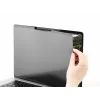 Durable 515857 bekraštis privatumo filtras 40,6 cm (16 colių) ekranui