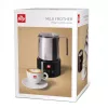 Pieno putotuvas/šildytuvas Illy 23760 juodas nerūdijantis plienas 250 ml