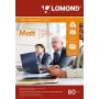 Lomond Photo Inkjet Paper Matte 85 g/m² A4, 500 lapų, dvipusis