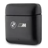 Belaidės Bluetooth ausinės TWS BMW M Collection BMWSES20MAMK juodos