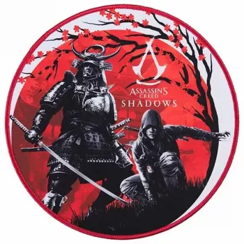 Pelės kilimėlis Subsonic SA5646-AC2 Assassin's Creed Shadows