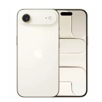 MOBILUSIS TELEFONAS APPLE IPHONE AIR 512GB ŠVIESIAI AUKSINIS MG2U4
