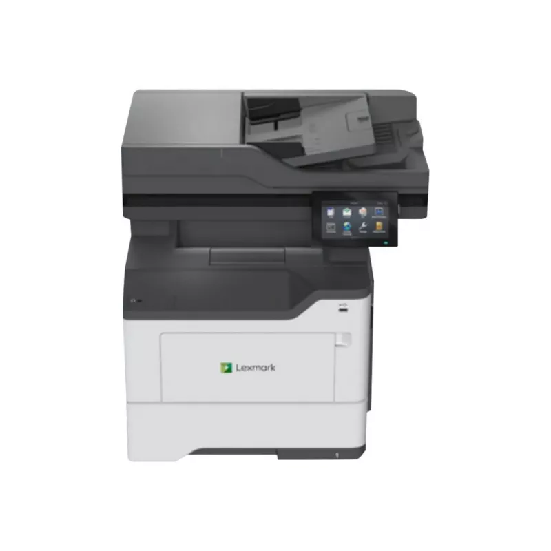 Daugiafunkcis įrenginys Lexmark MX532adwe lazerinis vienspalvis spausdinimas