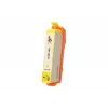Rašalo kasetė TB suderinama su HP 655, Geltona, Atnaujinta