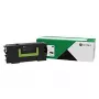 Lexmark - Besonders hohe Ergiebigkeit - Schwarz - Original - Tonerpatrone LCCP, LRP - für Lexmark MB2770adhwe (B282X00)