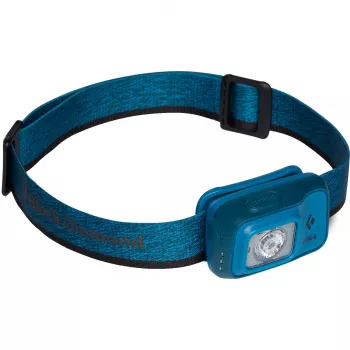 kaktinė lemputė Astro 300-R, LED mėlyna