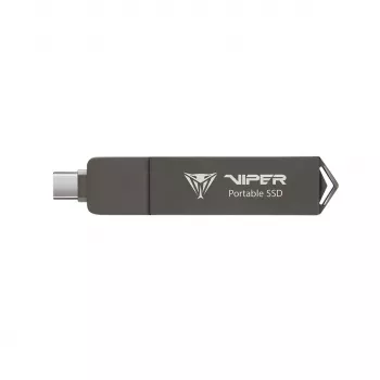 SSD diskas Patriot 512GB išorinis 2,5 colio USB 3.2 PVP30