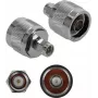 Adapteris SMA lyties keitiklis DeLOCK 89981