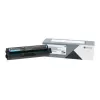 Kasetė su toneriu Lexmark 20N0X20 3000 puslapių Cyan