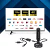 Automobilinė DVB-T antenna Shark SHA301CAR su aktyviu stiprintuvu skaitmeninei televizijai automobilyje
