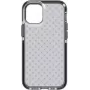 Tech21 Evo Check dėklas Apple iPhone 13 mini 13,7 cm (5,4 colio) juodas permatomas T21-8880
