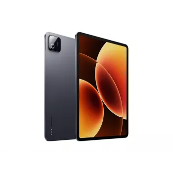 Xiaomi Pad 8 Pro (Pilka) 11,2 colio IPS LCD 2136x3200/4,32GHz&3,53GHz&3,53GHz/512GB/12GB RAM/Android 16/WiFi,BT