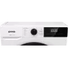 Gorenje D2HNE7E džiovyklė | Energijos klasė E | 7 kg | Šilumos siurblys | LED | 51 cm | Balta