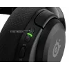Belaidis žaidimų ausinių komplektas Steelseries 61676