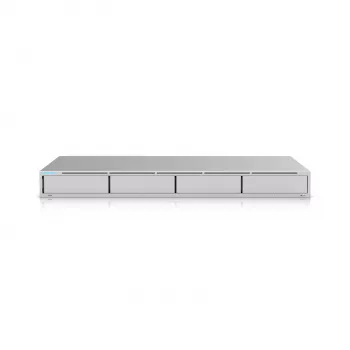 UBIQUITI UNVR 4-Bay tinklo vaizdo registratorius