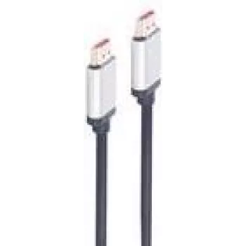 ShiverPeaks PROFESSIONAL Ultra High Speed HDMI jungiamasis kabelis 8K 1,0 m